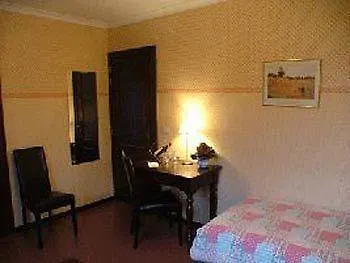 *** Hotel Gasthof Groenhove Brügge Belgien