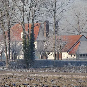 De Colve Vakantiehuis