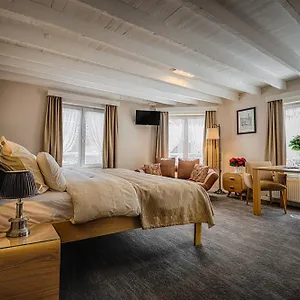 4* Bed & Breakfast Bariseele (adults Only)