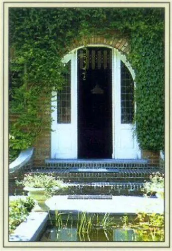 Gasthof Groenhove 브뤼헤 호텔