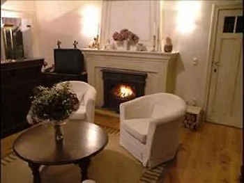 Gasthof Groenhove 브뤼헤