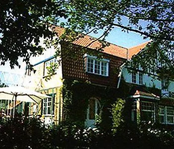 Gasthof Groenhove Брюгге