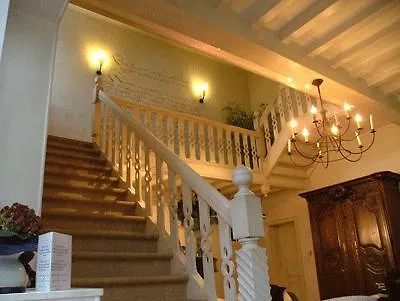 *** Отель Gasthof Groenhove Брюгге Бельгия